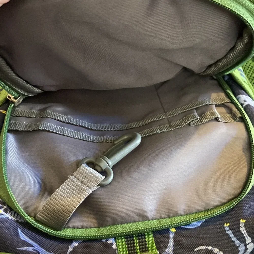 Pottery Barn Kids Bag pack